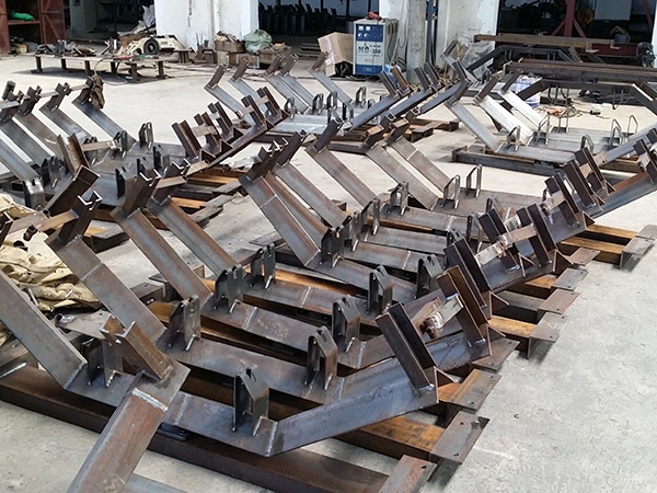 湖北清扫器厂家 湖北清扫器厂家