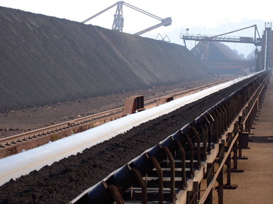 DTII型带式输送机 带式输送机生产厂家