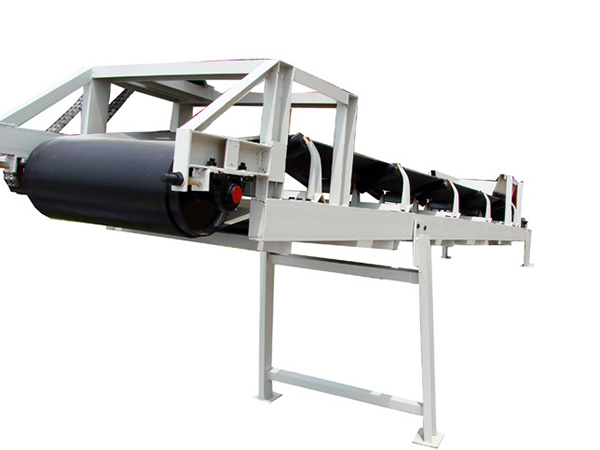 TD75带式输送机 带式输送机厂家