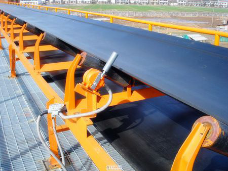 TD75带式输送机 输送机生产厂家