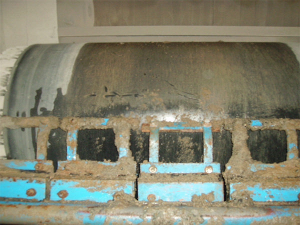 湖北清扫器厂家 湖北清扫器厂家