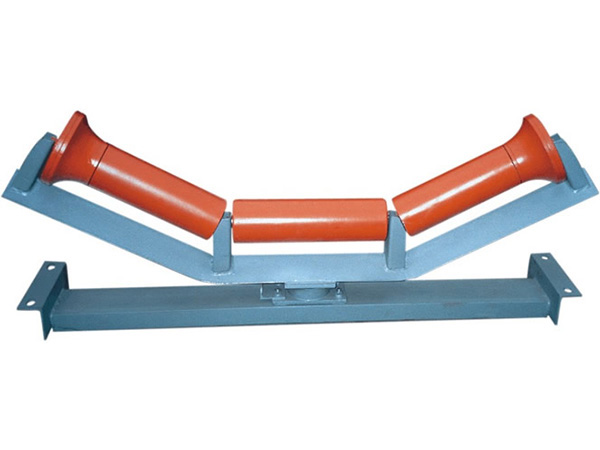 托辊分类 湖北托辊厂家