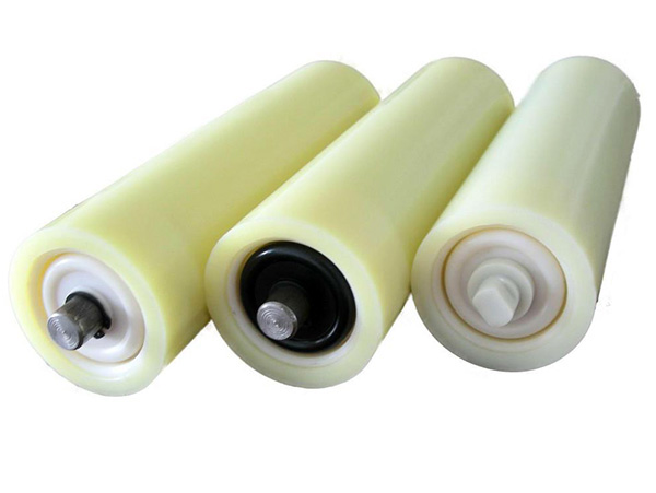 托辊焊接 湖北托辊厂家