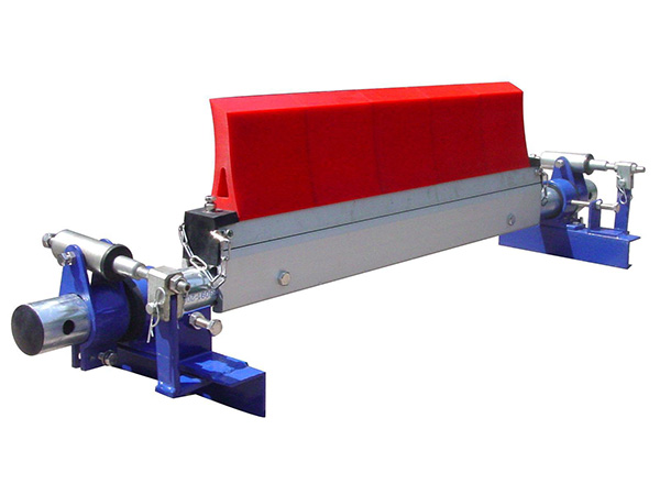 蝶阀和球阀的使用原理及区别 托辊生产厂家