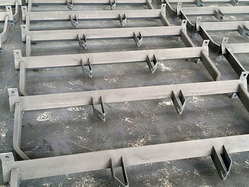 托辊生产厂家 托辊生产厂家