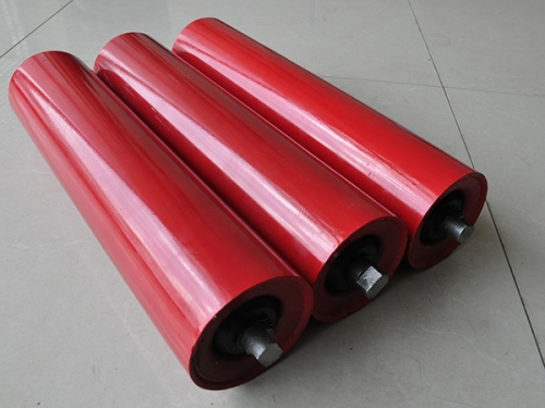 托辊生产厂家 托辊生产厂家