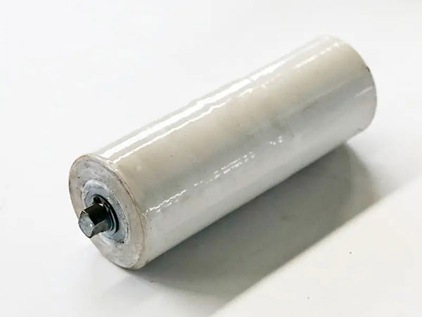 陶瓷托辊 湖北托辊厂家