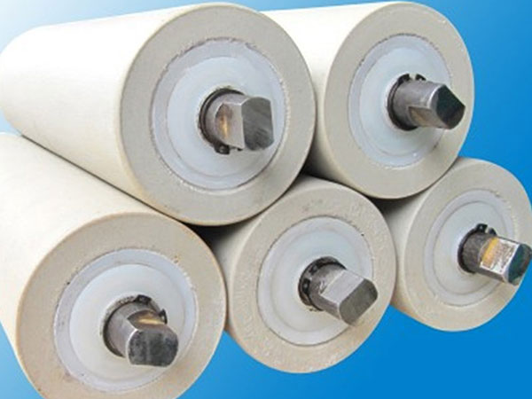 陶瓷托辊 湖北托辊厂家