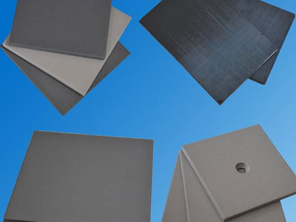 压延微晶板 压延微晶板生产